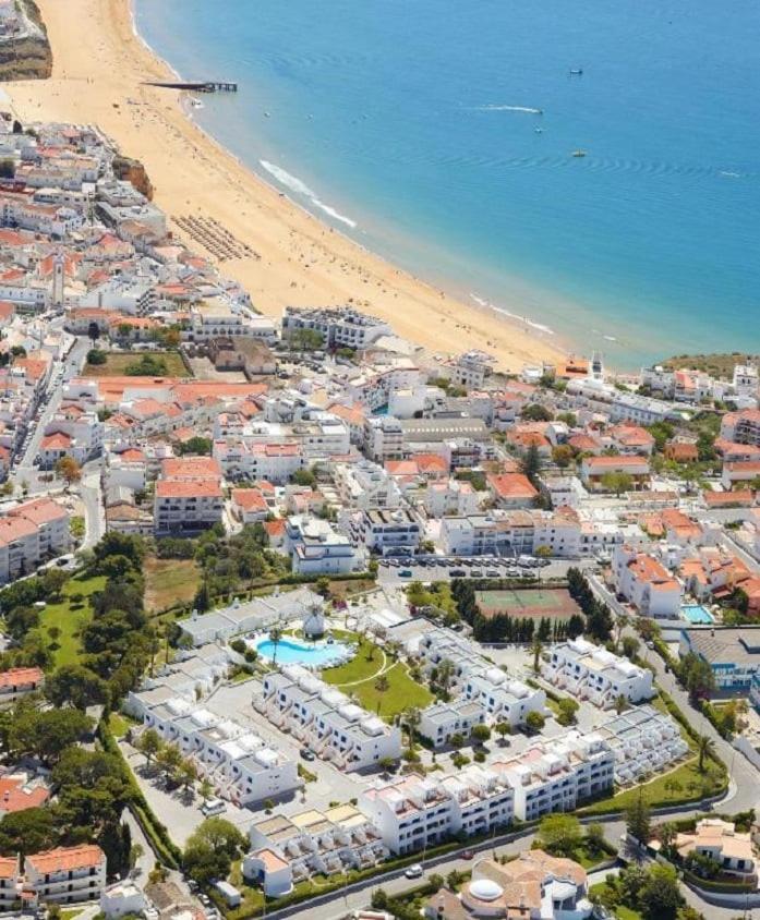 Hotel The Albufeira Concierge - Moinho Pool & Gardens Zewnętrze zdjęcie