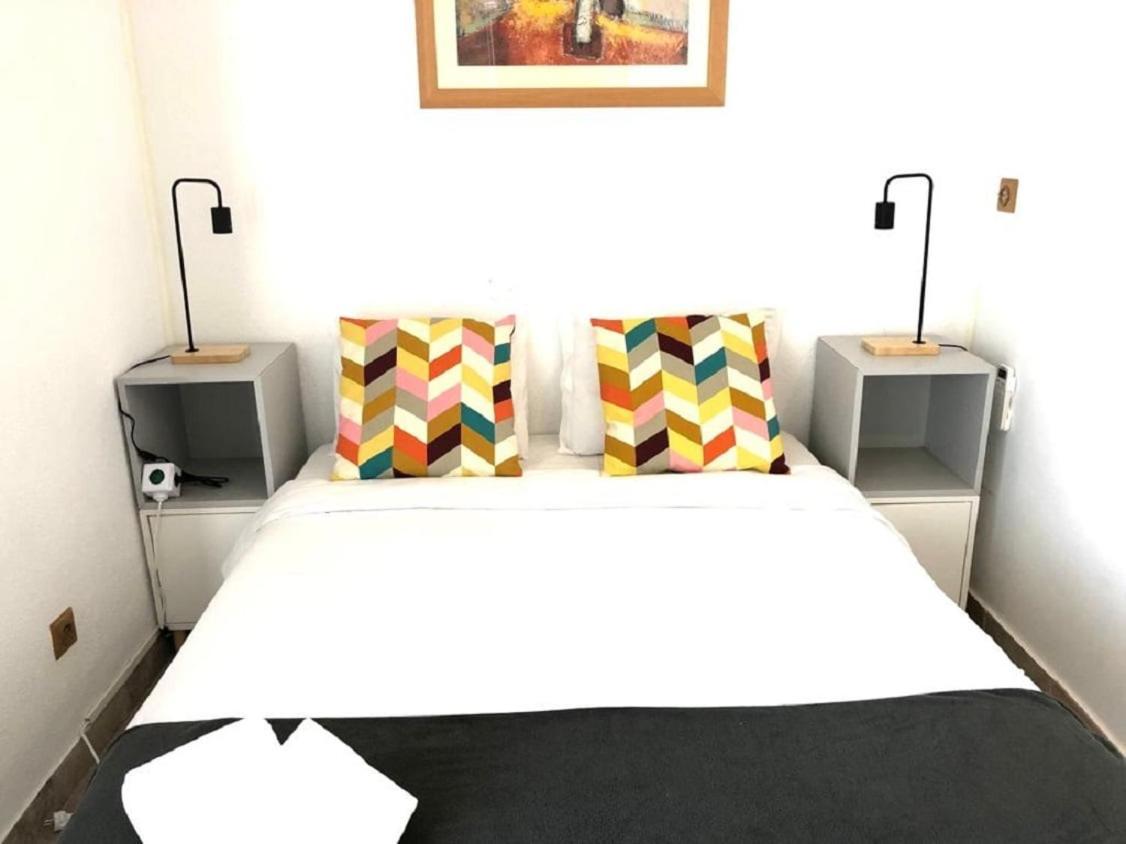 Hotel The Albufeira Concierge - Moinho Pool & Gardens Zewnętrze zdjęcie
