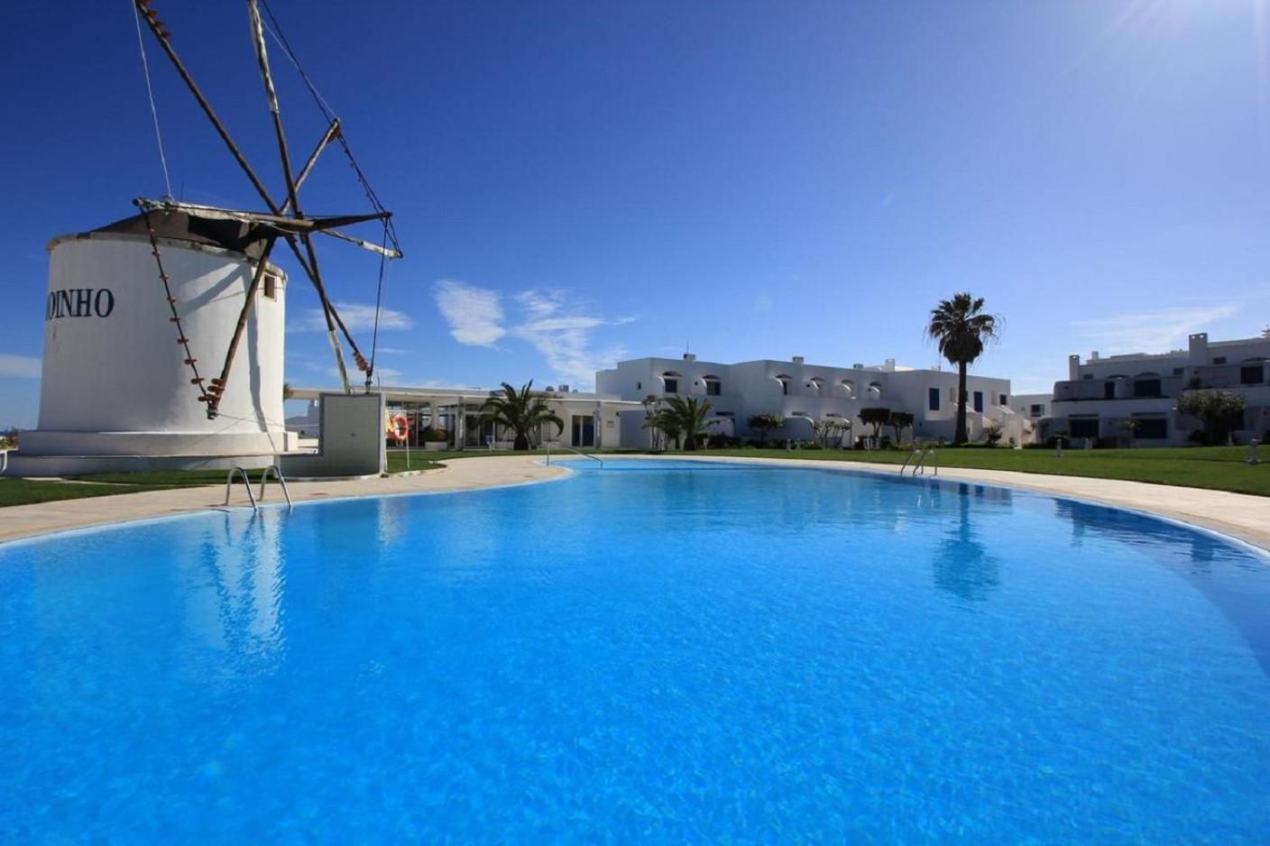 Hotel The Albufeira Concierge - Moinho Pool & Gardens Zewnętrze zdjęcie