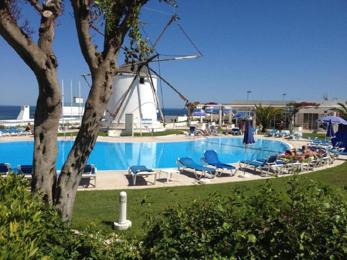 Hotel The Albufeira Concierge - Moinho Pool & Gardens Zewnętrze zdjęcie