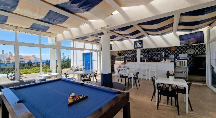 Hotel The Albufeira Concierge - Moinho Pool & Gardens Zewnętrze zdjęcie