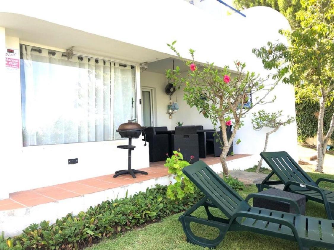Hotel The Albufeira Concierge - Moinho Pool & Gardens Zewnętrze zdjęcie