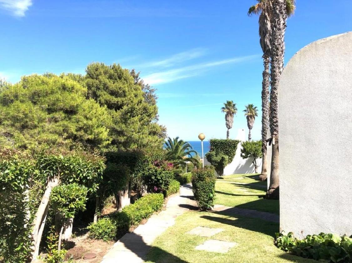Hotel The Albufeira Concierge - Moinho Pool & Gardens Zewnętrze zdjęcie