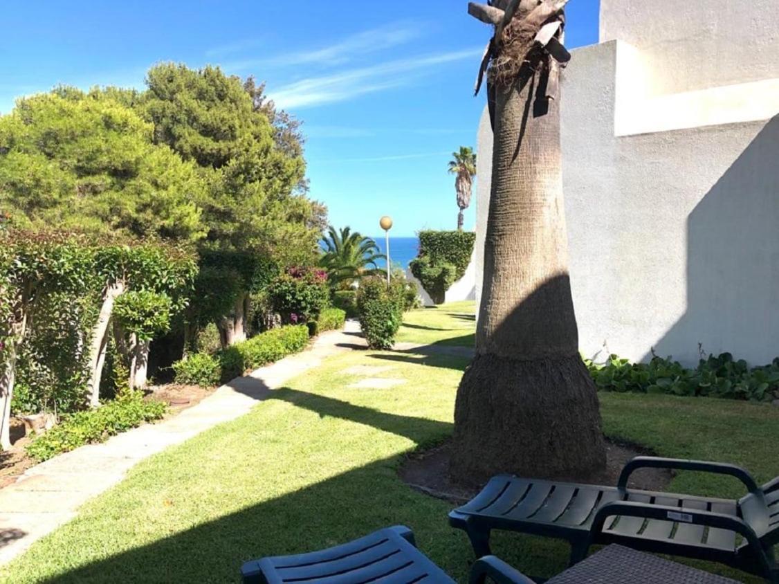 Hotel The Albufeira Concierge - Moinho Pool & Gardens Zewnętrze zdjęcie